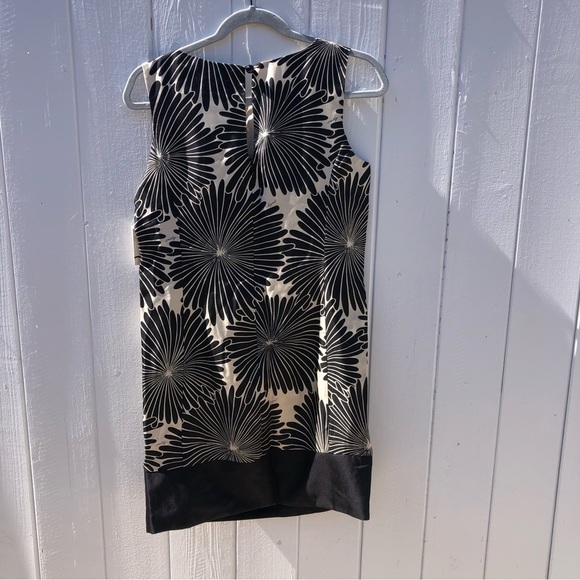 Milly of New York Silk Mod Sheath Dress NWT - Picture 4 of 10